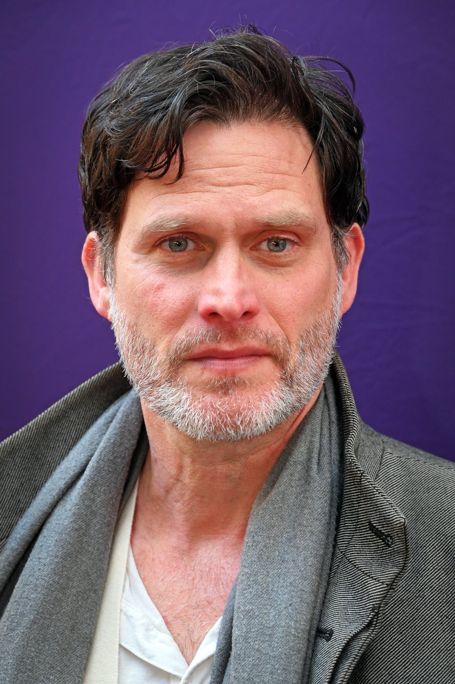 Steven Pasquale — TV Flash editorial portrait