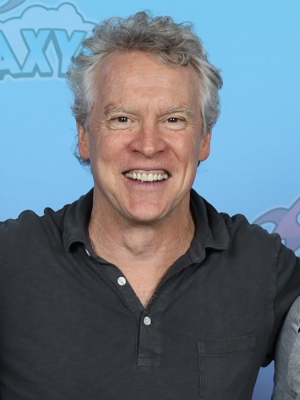 Tate Donovan — TV Flash editorial portrait