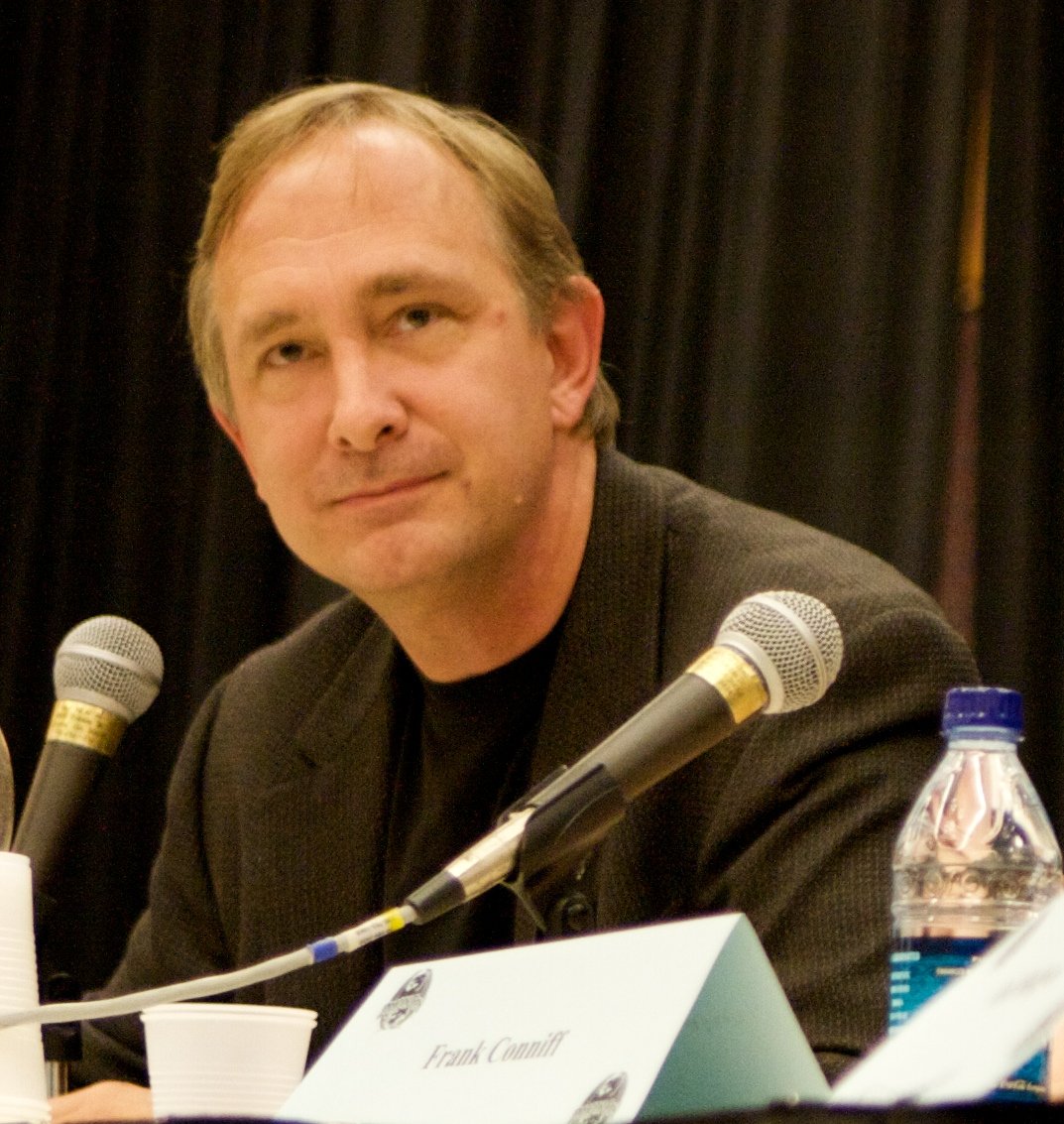 Trace Beaulieu — TV Flash editorial portrait