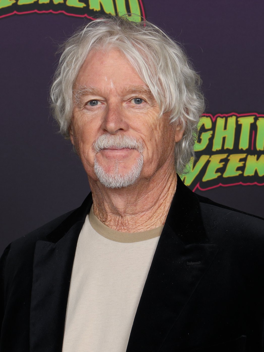 William Katt — TV Flash editorial portrait