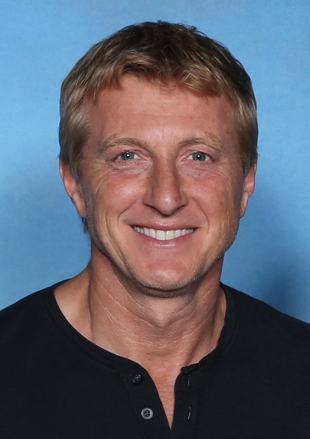 William Zabka — TV Flash editorial portrait