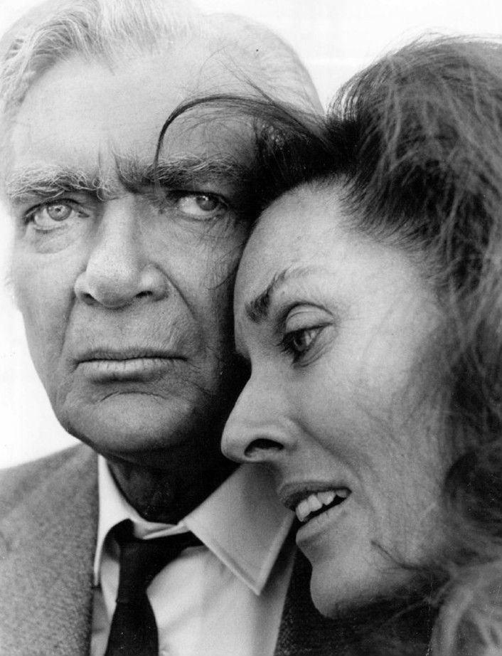 Barnaby Jones still