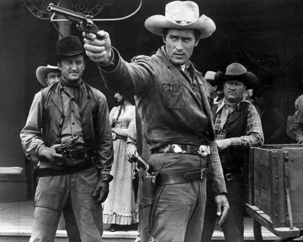 Cheyenne still