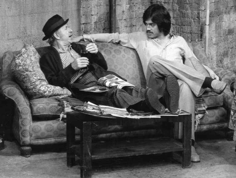 Chico and the Man still
