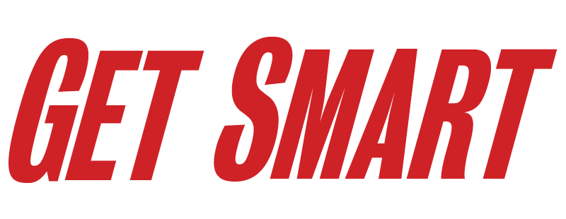 Get Smart — editorial still collage for TV Flash