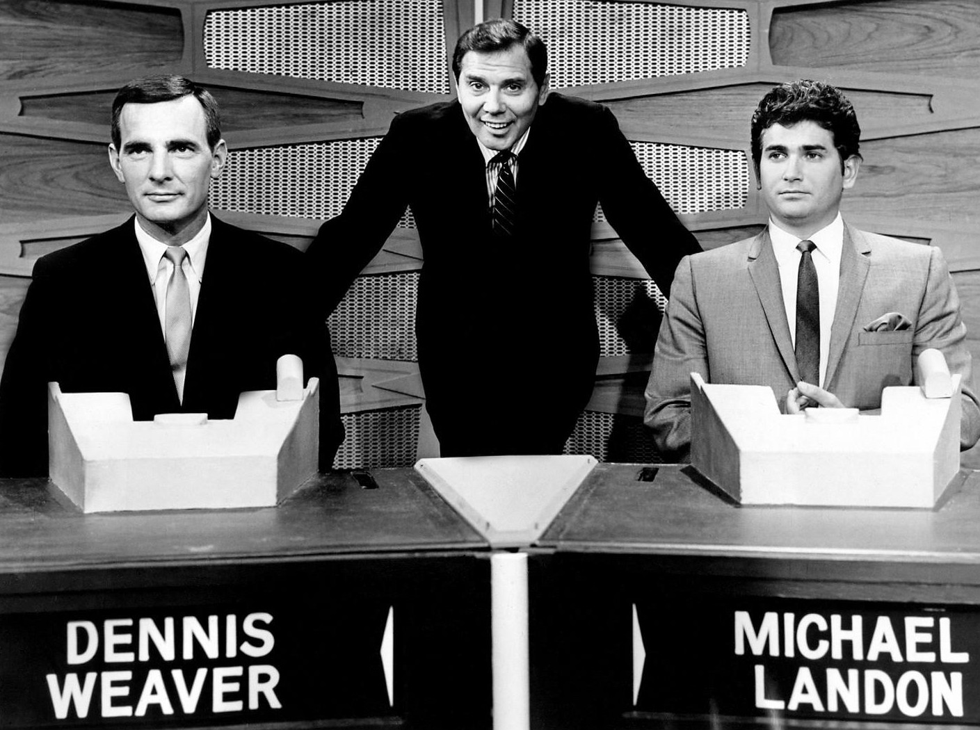 Match Game still
