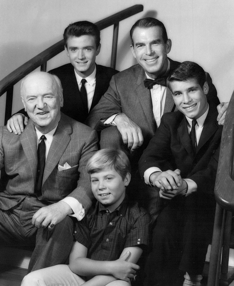 My Three Sons still