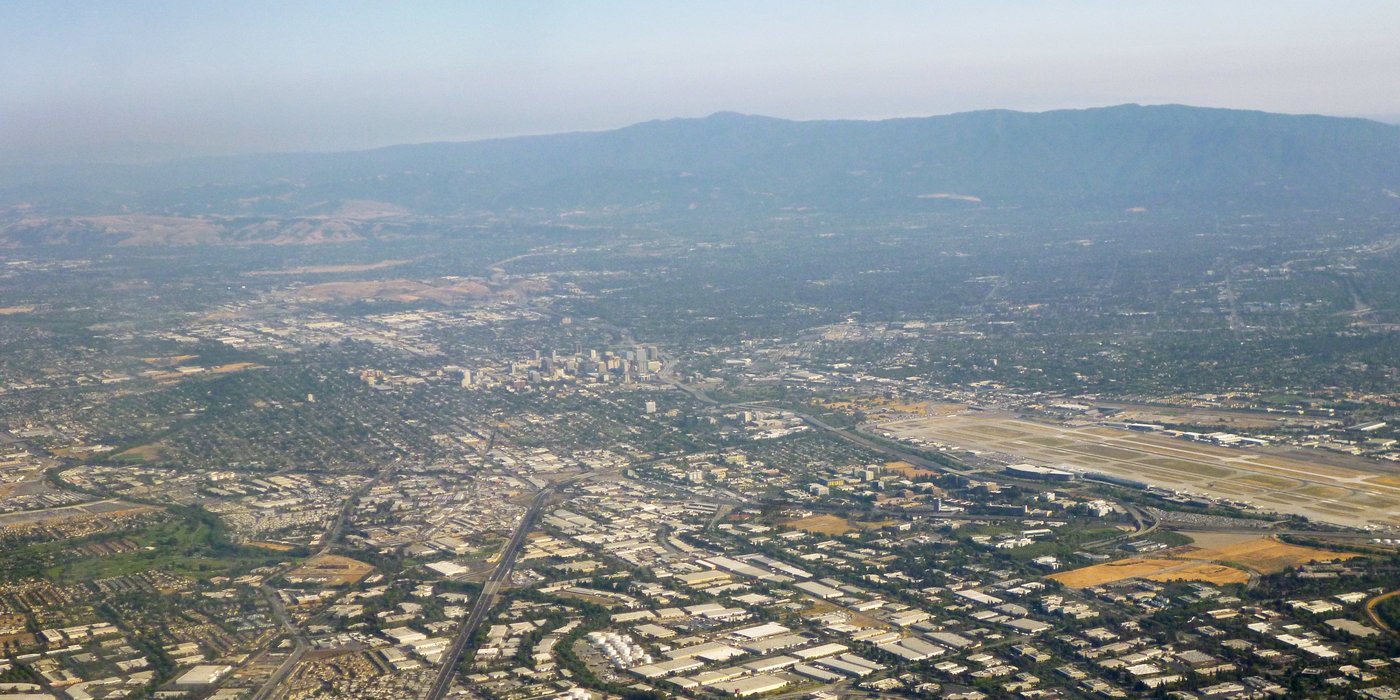 Silicon Valley — editorial still collage for TV Flash