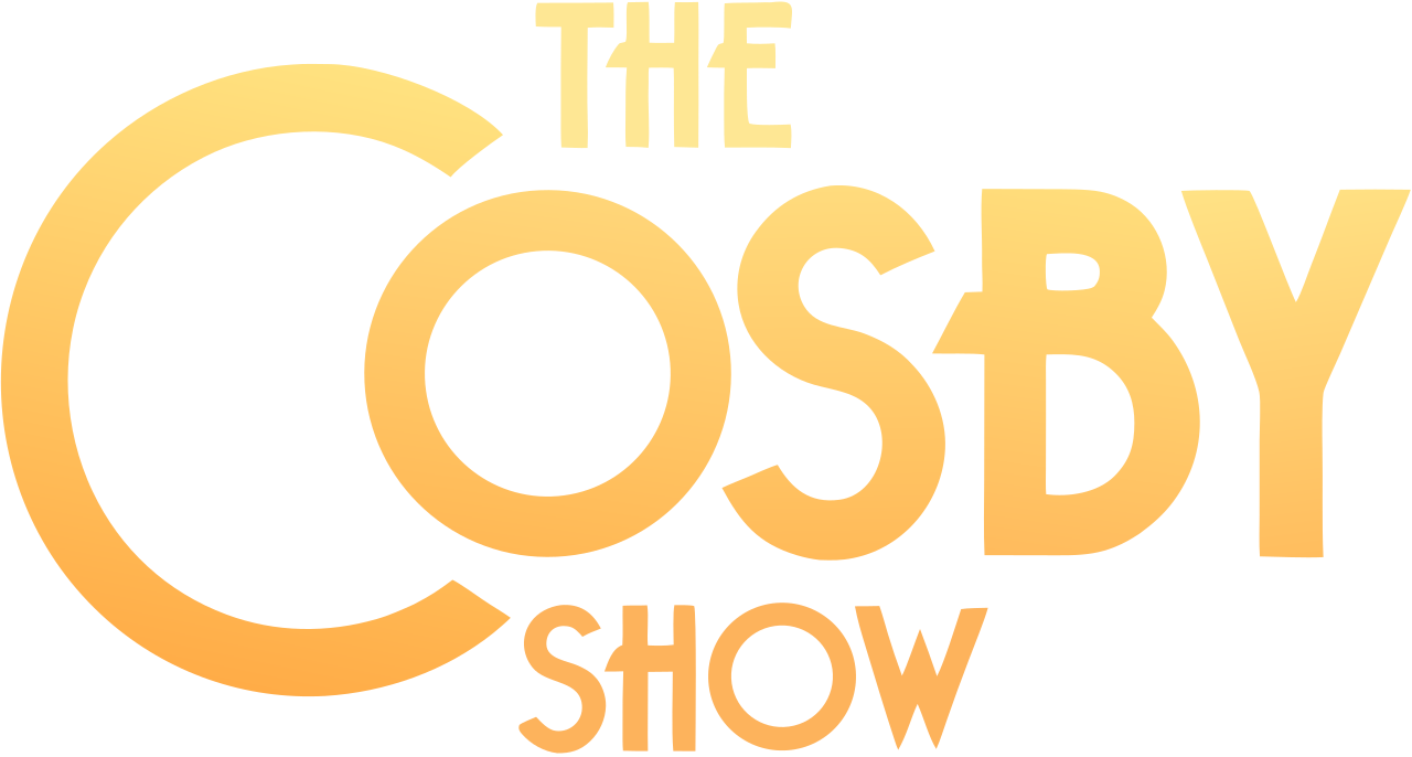 The Cosby Show — editorial still collage for TV Flash