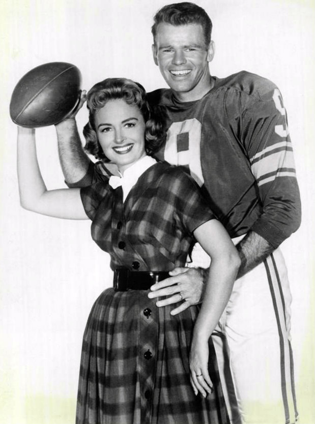 The Donna Reed Show still