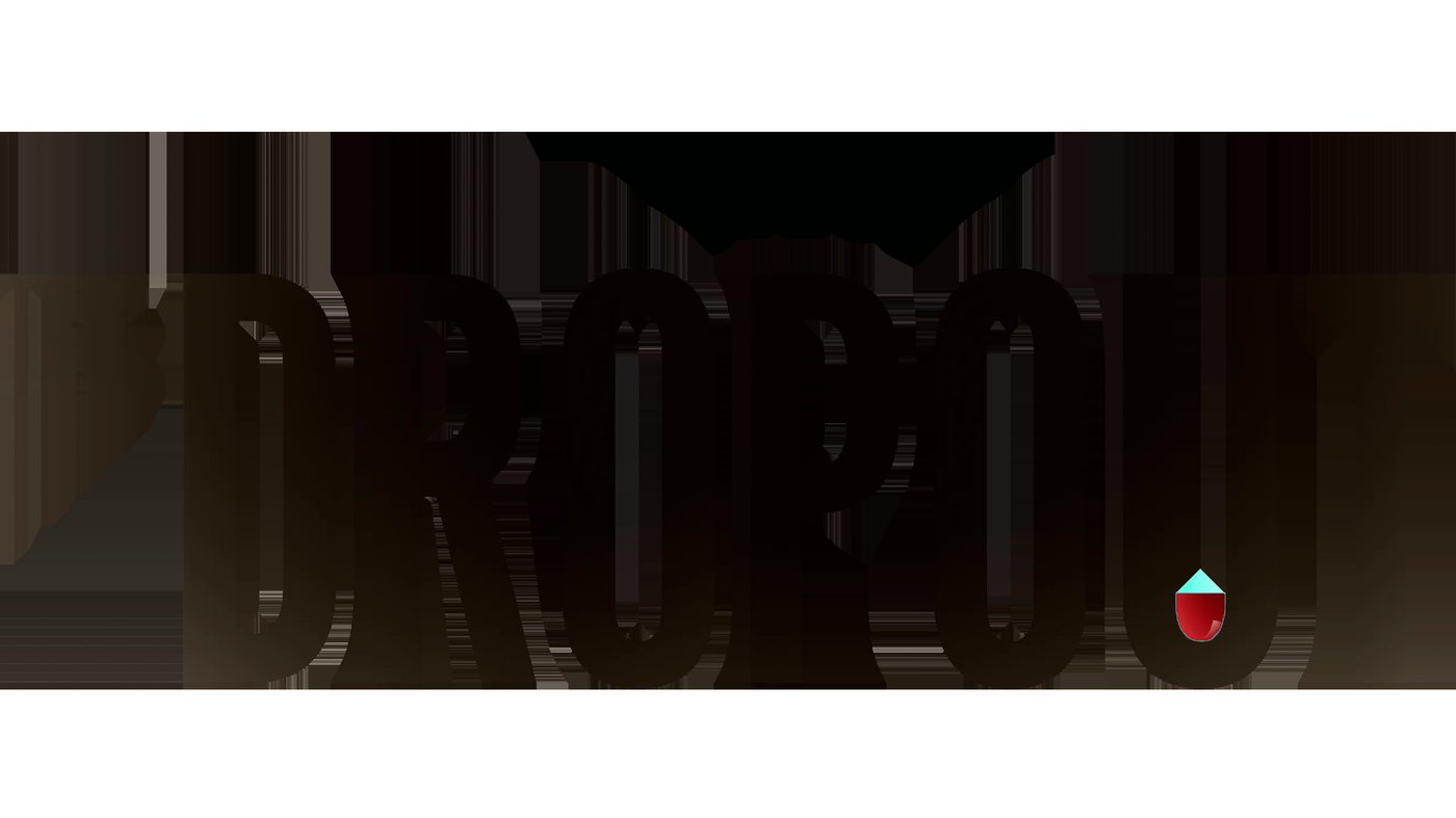 The Dropout — editorial still collage for TV Flash