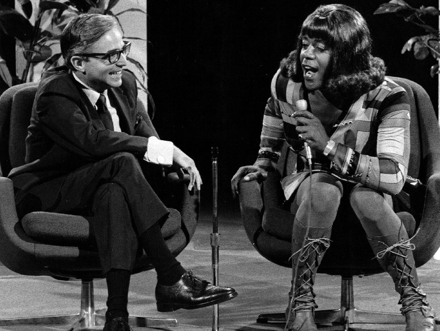The Flip Wilson Show still