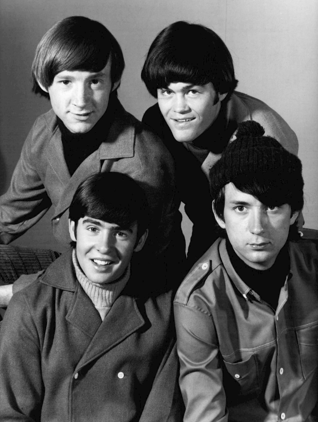 The Monkees still
