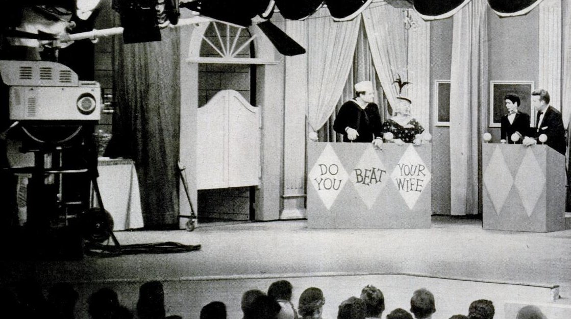 The Red Skelton Show still