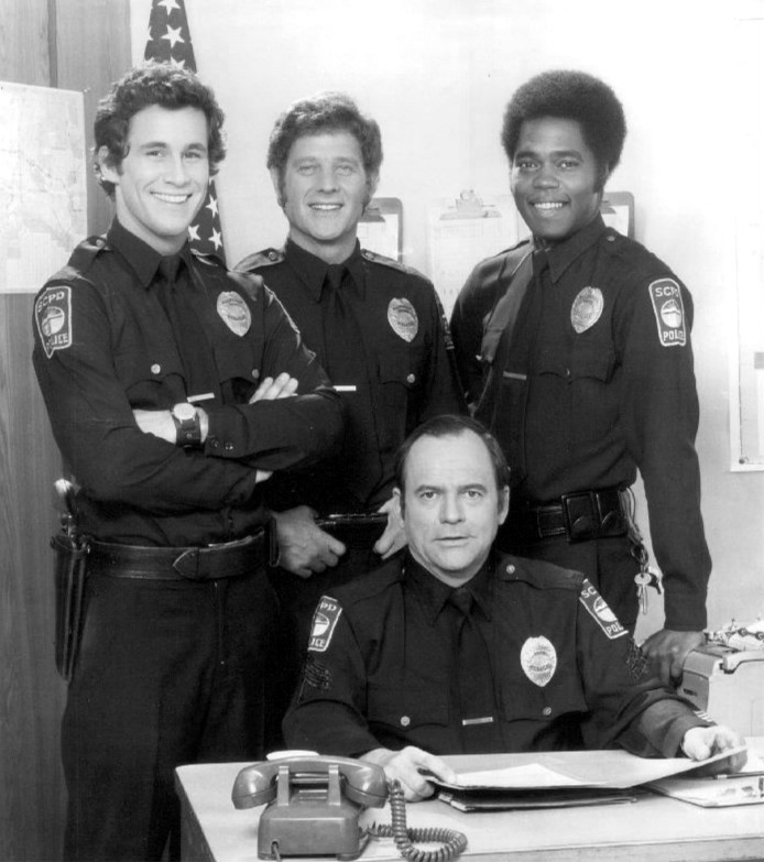 The Rookies still